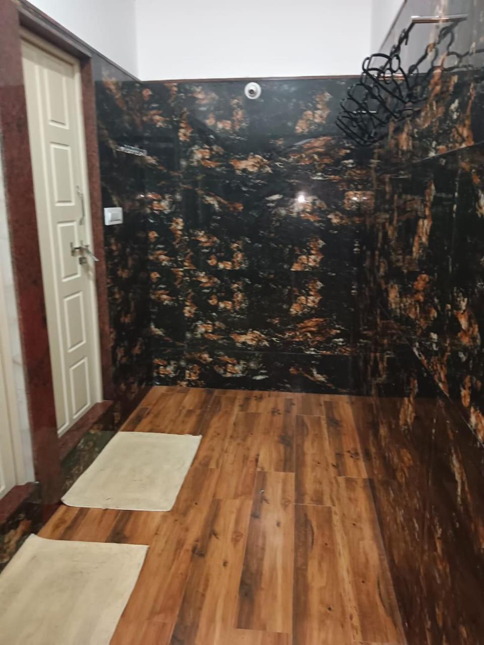 Bougain Villa Chikmagalūr Exteriér fotografie
