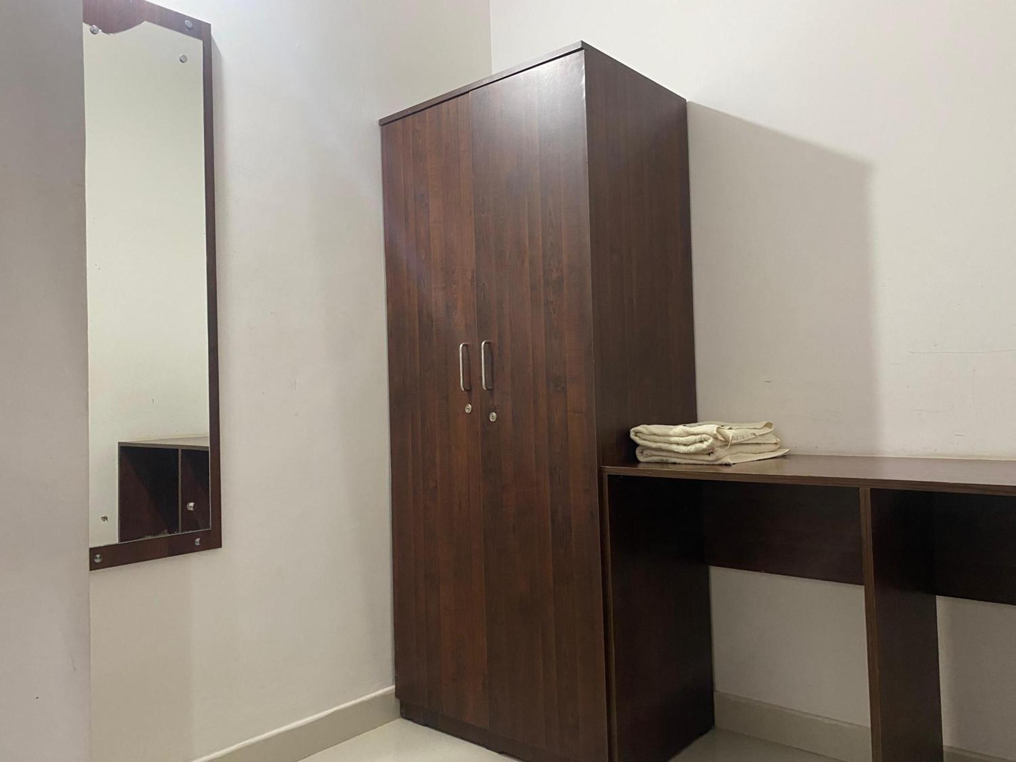 Bougain Villa Chikmagalūr Exteriér fotografie