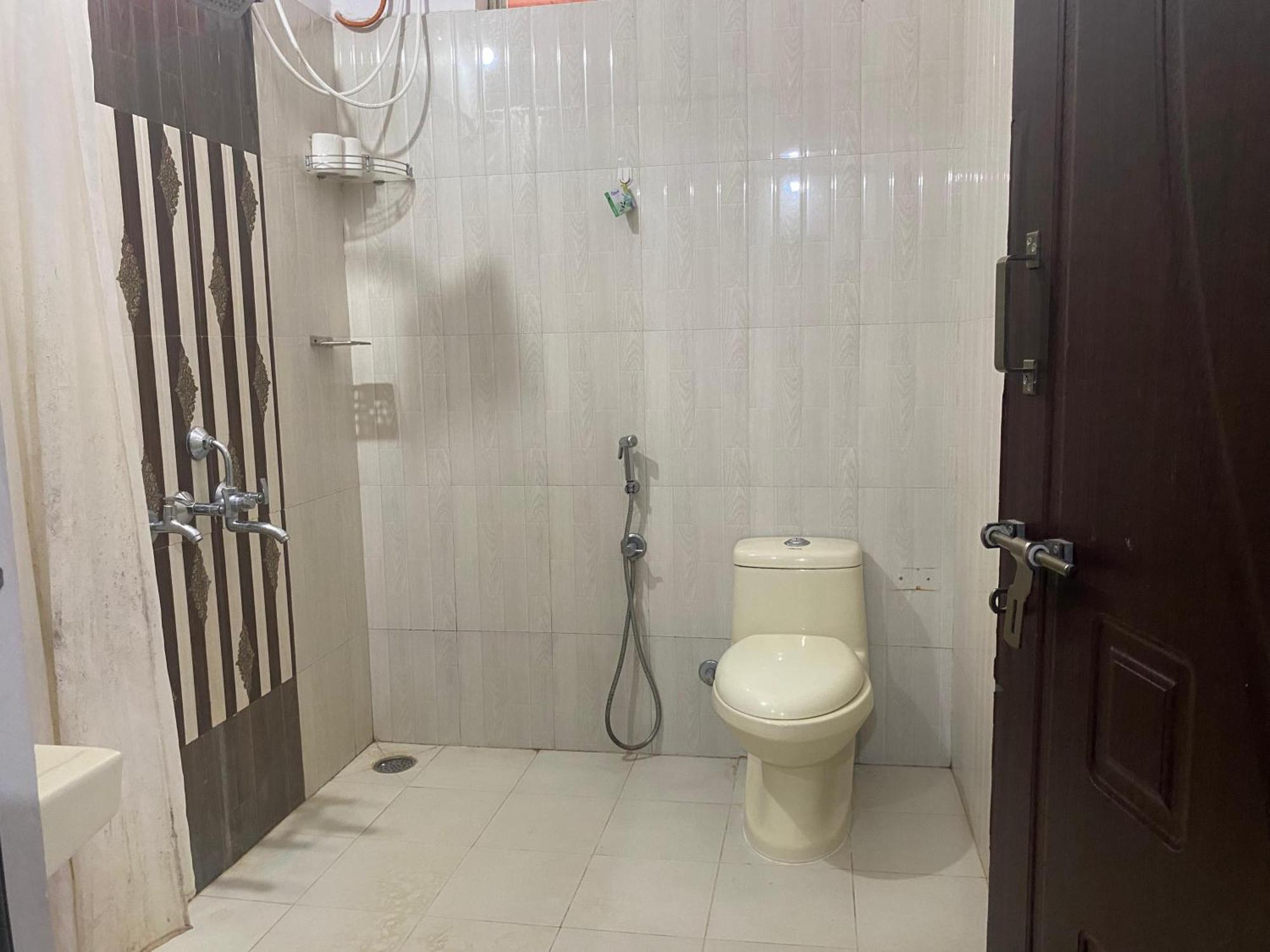 Bougain Villa Chikmagalūr Exteriér fotografie